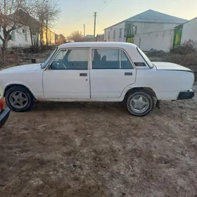 Lada 2107 1990