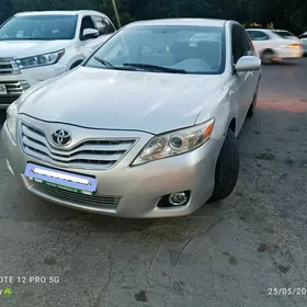 Toyota Camry 2008