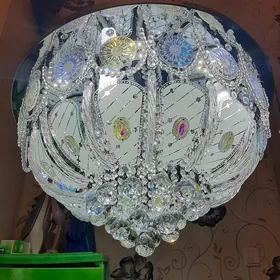 Lyustra люстра потолочная