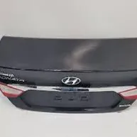 Sonata gapy bagaz