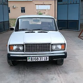 Lada 2107 2000