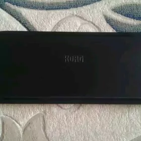 Nota goýulýan Korg PA 600