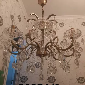 Lyustra люстра