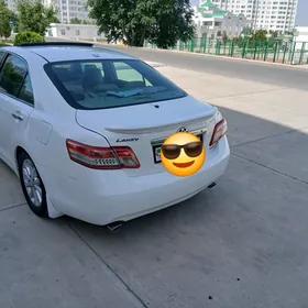 Toyota Camry 2008