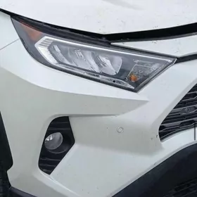 RAV4 fara