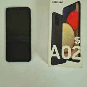 Samsung A02s