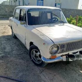 Lada 2104 1986
