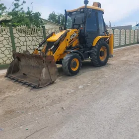 JCB 3CX ECO 2012