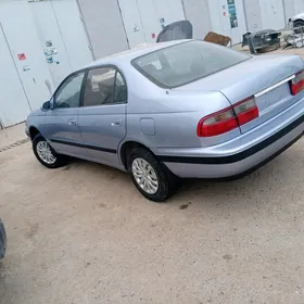Toyota Corona 1996