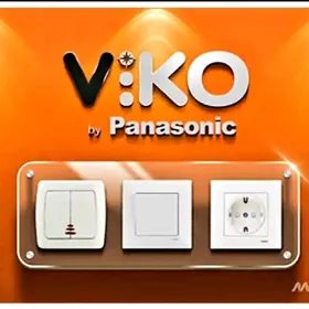 VIKO PANASONIC KARRE GÖRNÜŞI