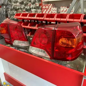 200lik Land Cruiser