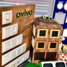 OVIVO TÜRKMENISTAN