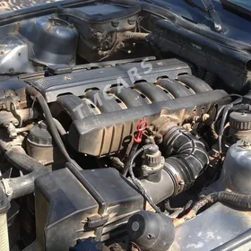 BMW 520 1992