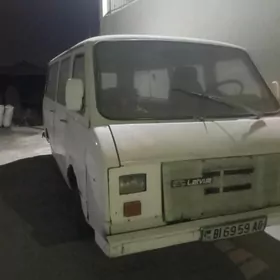 RAF 2203 1980
