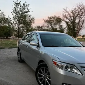 Toyota Camry 2009