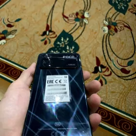 Poco x4 pro 5g