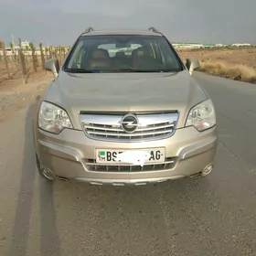 Opel Antara 2009