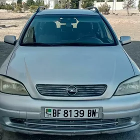 Opel Astra 1999