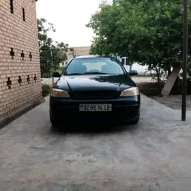 Opel Astra 1999