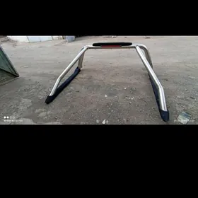 Hilux duga