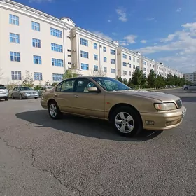Nissan Maxima 1997