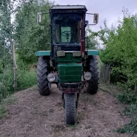 MTZ 80 1991