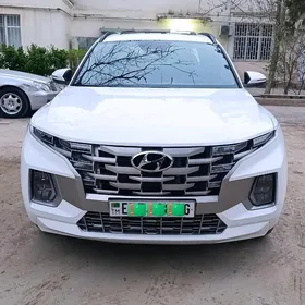 Hyundai Santa Cruz 2022