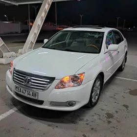 Toyota Avalon 2007
