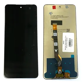 Tecno ekran