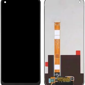 OPPO ekran