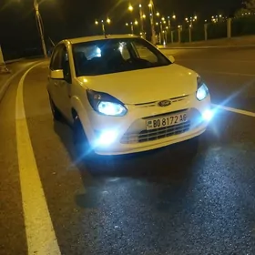 Ford Figo 2011