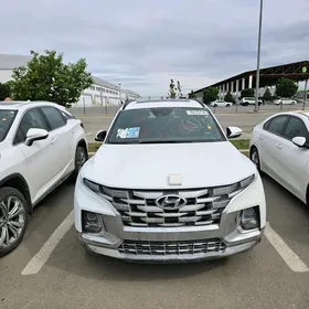 Hyundai Santa Cruz 2023