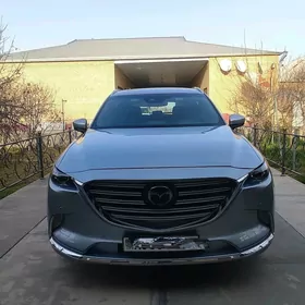 Mazda CX-9 2018