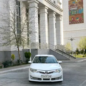 Toyota Camry 2013