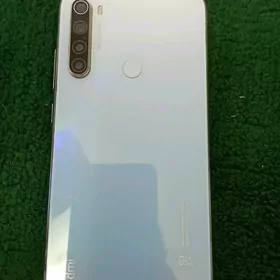 Redmi not 8
