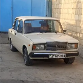 Lada 2107 2000