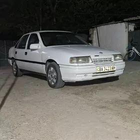 Opel morda