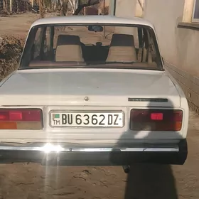 Lada 2107 1995