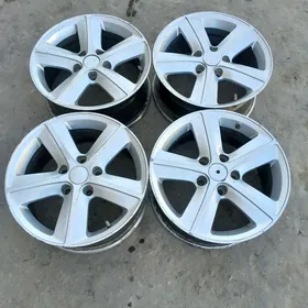 Toyota leksus diska 16 lik