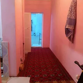 Satlyk jaylar Kerki