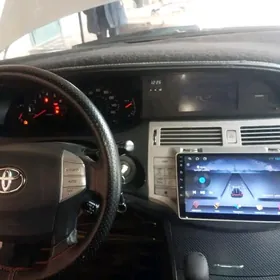 Toyota Avalon 2008