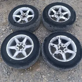 15 диска