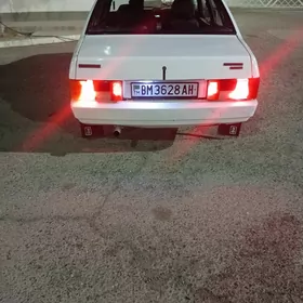 Lada 21099 2000