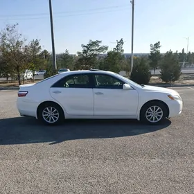 Toyota Camry 2006