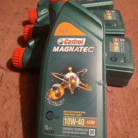 Castrol MAGNATEC 10/40 orginal