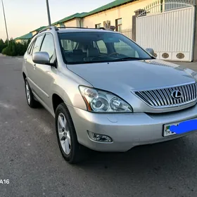 Lexus RX 350 2006