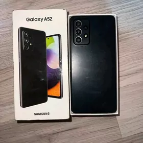 Samsung a52 8/128