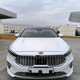 Kia Cadenza 2020
