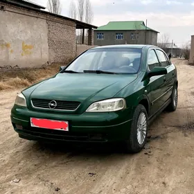 Opel Astra 1999