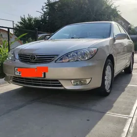 Toyota Camry 2005